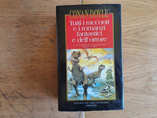 Conan doyle tutti usato  Cinisello Balsamo