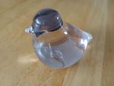 Wedgwood vintage clear for sale  KING'S LYNN