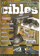 Cibles 428 fusils d'occasion Cibles 428 fusils d'occasion  Bray-sur-Somme