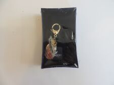 Swarovski gold charm for sale  Troy