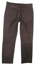 Henson henson lederjeans gebraucht kaufen  Riedlingen