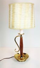 Vintage candlestick desk for sale  Auburn