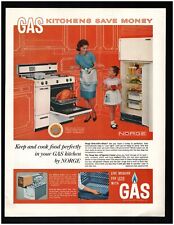 1963 norge gas for sale  Escondido