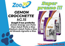 Gemon high premium usato  Reggio Emilia