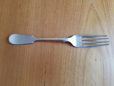 Antique fork 182mm for sale  POOLE