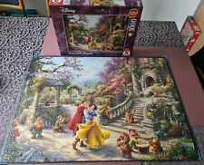 Schmidt puzzle 1000 gebraucht kaufen  Plüderhausen