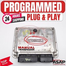 Programmed plug play for sale  Warrington