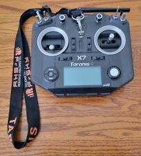 Frsky taranis 2.4g for sale  Fort Mill