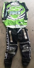 Sinisalo racing pants usato  Pinerolo