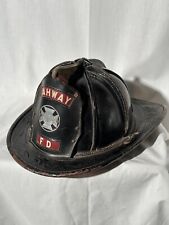 Vintage rahway fire for sale  Trenton