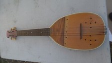 Tambura bisernica for sale  Sacramento