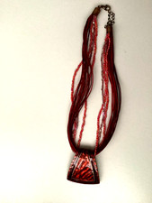 Buckingham fashion jewellery for sale  FLEET