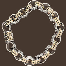 John hardy sterling for sale  Bossier City