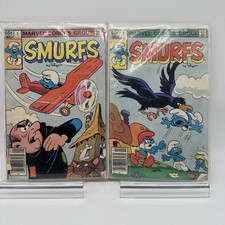 Smurfs for sale  Saint Charles