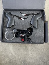 Bicicleta de cascalho SENSAH SRX PRO 1X11 velocidade grupo Roa 11S grupo estrada ciclocross comprar usado  Enviando para Brazil