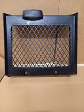 Honda ns125f radiator for sale  YEOVIL
