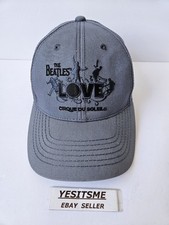 Beatles love cirque for sale  Rocklin