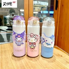 500ml kätzchen kuromi gebraucht kaufen  Versand nach Germany