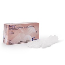 Trilon disposable vinyl for sale  San Francisco