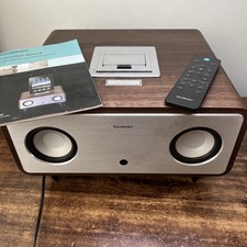 Sandstrom wireless speaker for sale  THETFORD