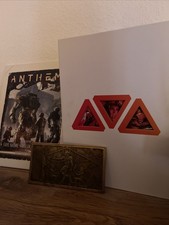 The art anthem gebraucht kaufen The art anthem gebraucht kaufen  Hamburg