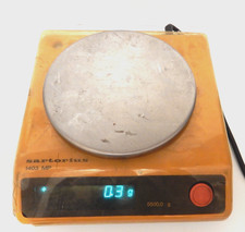 Sartorius waage laborwaage gebraucht kaufen  Berlin