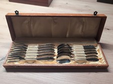 Altes besteck set gebraucht kaufen  Hanau