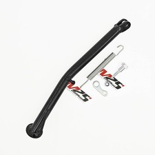 Side stand black for sale  PETERBOROUGH