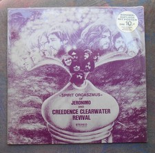 Jeronimo and creedence gebraucht kaufen  Lübeck