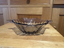 Art deco purple for sale  FAREHAM