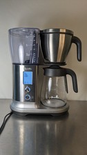 Breville bdc400 precision for sale  Johnson