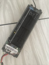 Batterie xiaomi trottinette d'occasion  Maurecourt