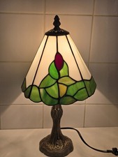 Antique tiffany style for sale  ENFIELD