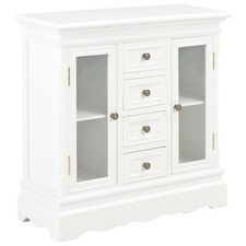 Buffet armoire rangement d'occasion  Expédié en France