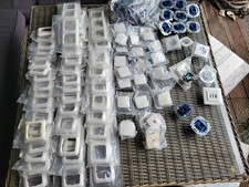 steckdosen konvolut gebraucht kaufen steckdosen konvolut gebraucht kaufen Eckelsheim, Gau-Bickelheim, Wonsheim