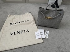 Bottega veneta andiamo for sale  BROXBOURNE