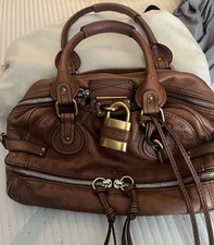 Rare authentic chloe for sale  USA