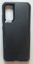 Capa telefone Otterbox Commuter Series preta para Samsung Galaxy S20 comprar usado  Enviando para Brazil