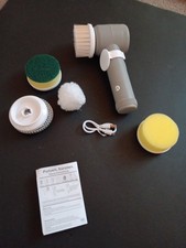 Elektrische rundbürsten schwa gebraucht kaufen  Erlangen