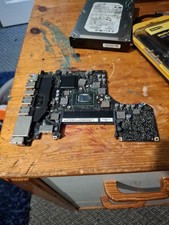 Macbook pro inch for sale  BOOTLE