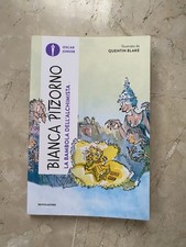 Bianca pitzorno bambola usato  Gorgonzola