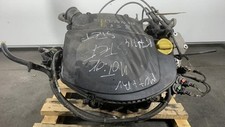 Moteur dacia logan d'occasion  Haubourdin