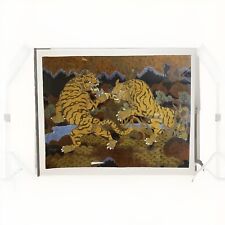 Arte Batik F. Agus genuína comprar usado  Enviando para Brazil