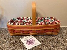 Longaberger 1995 may for sale  Peru