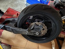 Kawasaki zzr1400 performance for sale  BASILDON