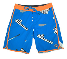Volcom board shorts for sale  TROWBRIDGE