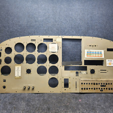Painel de instrumentos | PA28-161 Warrior III | 1995 painel de instrumentos de alumínio LH e RH comprar usado  Enviando para Brazil