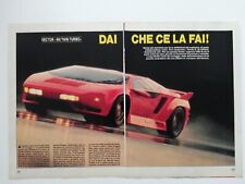 Clipping ritaglio articolo usato  Tivoli