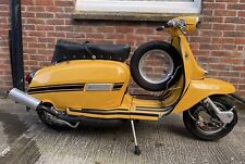 lambretta ts1 for sale  LLANDUDNO