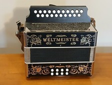 Weltmeister model 86w for sale  Dublin